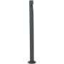 TK Lighting SENA L 19003 Stovinė lempa 1x5W/LED 3000K 150lm IP65