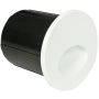 Zambelis STEP LIGHT E320 Lauko laiptų įmontuojama švieslentė 3W/led 3000K 133lm IP65