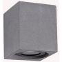 Zambelis WALL LIGHT E253 Sienos lempa 4W/led 3000K 340lm IP65