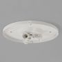 Astro Lighting 3-WAY 1296001 Pagrindas 3x60W/E27 IP20