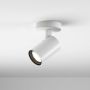Astro Lighting AQUA 1393001 Taškinis šviestuvas 1x6W/GU10 IP44