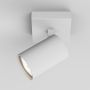 Astro Lighting ASCOLI 1286001 Taškinis šviestuvas 1x50W/GU10 IP20