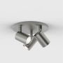 Astro Lighting ASCOLI 1286012 Taškinis šviestuvas 3x50W/GU10 IP20