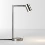 Astro Lighting ASCOLI 1286017 Darbo stalo lempa 1x6W/GU10 IP20