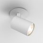 Astro Lighting ASCOLI 1286021 Taškinis šviestuvas 1x50W/GU10 IP20