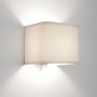 Astro Lighting ASHINO 1166001 Sienos lempa 1x60W/E14 IP20