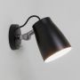 Astro Lighting ATELIER 1224013 Sienos lempa 1x28W/E27 IP20