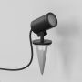 Astro Lighting BAYVILLE 1401009 Sodų prožektorius 1x4,5W/LED 465LM IP65