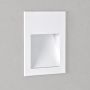 Astro Lighting BORGO 1212004 Įmontuojama apšvietimo armatūra 1x2W/LED 71,6LM IP20