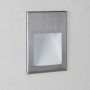 Astro Lighting BORGO 1212018 Lauko laiptų įmontuojama švieslentė 1x1W/LED 29,62LM IP65
