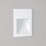 Astro Lighting BORGO 1212024 Įmontuojama apšvietimo armatūra 1x2W/LED 68LM IP20