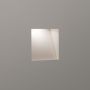 Astro Lighting BORGO 1212028 Įmontuojama apšvietimo armatūra 1x2W/LED 70LM IP20