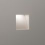 Astro Lighting BORGO 1212037 Įmontuojama apšvietimo armatūra 1x2W/LED 29,3LM IP20