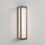 Astro Lighting BOSTON 1370004 Sienos lempa 1x13,9W/LED 465LM IP44