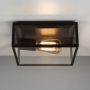Astro Lighting BRONTE 1353001 Lubų šviestuvas 1x60W/E27 IP23