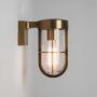 Astro Lighting CABIN 1368003 Sienos lempa 1x60W/E27 IP44