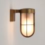 Astro Lighting CABIN 1368008 Sienos lempa 1x60W/E27 IP44