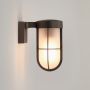 Astro Lighting CABIN 1368026 Sienos lempa 1x60W/E27 IP44