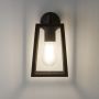 Astro Lighting CALVI 1306001 Sienos lempa 1x60W/E27 IP23