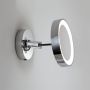 Astro Lighting CATENA 1137003 Veidrodis 1x12,4W/LED 216LM IP44