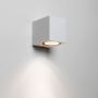 Astro Lighting CHIOS 1310005 Sienos lempa 1x6W/GU10 IP44