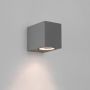 Astro Lighting CHIOS 1310007 Sienos lempa 1x6W/GU10 IP44