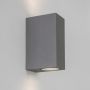Astro Lighting CHIOS 1310008 Sienos lempa 2x6W/GU10 IP44