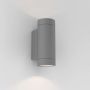 Astro Lighting DARTMOUTH 1372013 Sienos lempa 2x6W/GU10 IP54
