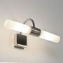 Astro Lighting DAYTON 1044001 Sienos lempa 2x25W/G9 IP44