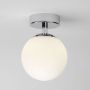 Astro Lighting DENVER 1038001 Lubų šviestuvas 1x40W/G9 IP44