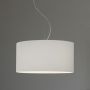 Astro Lighting DRUM 5016010 Lemputės gaubtas