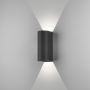 Astro Lighting DUNBAR 1384005 Sienos lempa 1x7,5W/LED 302,67LM IP65