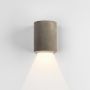 Astro Lighting DUNBAR 1384019 Sienos lempa 1x3,9W/LED 59,74LM IP65