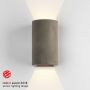 Astro Lighting DUNBAR 1384020 Sienos lempa 1x6,1W/LED 114,68LM IP65