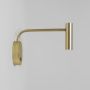 Astro Lighting ENNA 1058105 Taškinis šviestuvas 1x4,7W/LED 104,98LM IP20