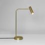 Astro Lighting ENNA 1058106 Darbo stalo lempa 1x4,5W/LED 124LM IP20