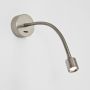 Astro Lighting FOSSO 1138008 Sienos lempa 1x2,5W/LED 90,04LM IP20