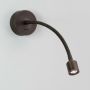 Astro Lighting FOSSO 1138011 Sienos lempa 1x2,5W/LED 90,04LM IP20