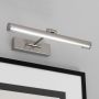 Astro Lighting GOYA 1115001 Paveikslų lemputė 1x8W/T5 289,9LM IP20