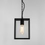 Astro Lighting HOMEFIELD 1095010 Pakabinama lempa 1x60W/E27 IP23