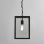 Astro Lighting HOMEFIELD 1095015 Pakabinama lempa 1x60W/E27 IP23