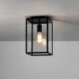 Astro Lighting HOMEFIELD 1095021 Sienos lempa 1x60W/E27 IP23