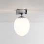 Astro Lighting KIWI 1390002 Lubų šviestuvas 1x7,3W/LED 555,23LM IP44