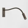 Astro Lighting LEO 1295003 Sienos lempa 1x4W/LED 193LM IP20