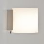 Astro Lighting LUGA 1074001 Sienos lempa 1x60W/E14 IP20