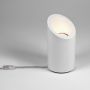 Astro Lighting MARASINO 1218001 Stalo lempa 1x6W/GU10 IP20