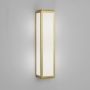Astro Lighting MASHIKO 1121037 Sienos lempa 1x40W/E14 IP44