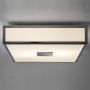 Astro Lighting MASHIKO 1121040 Lubų šviestuvas 1x15,9W/LED 981LM IP44