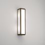 Astro Lighting MASHIKO 1121055 Sienos lempa 2x40W/E14 IP44