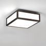 Astro Lighting MASHIKO 1121056 Lubų šviestuvas 1x60W/E27 IP44
